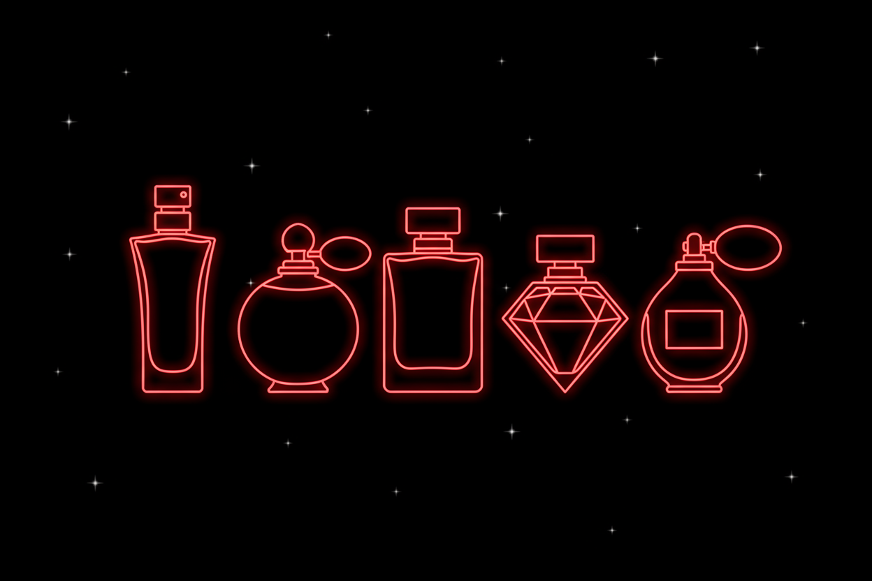 el fondo que sea más basico, como negro con estrellitas como en los otros productos